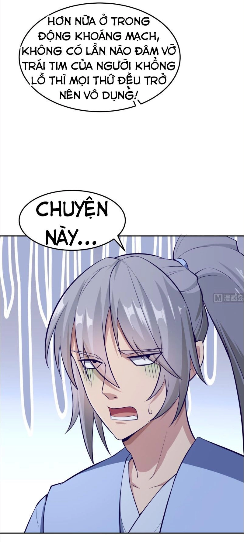 Kiếm Thần Tuyệt Thế Chapter 171 - 15