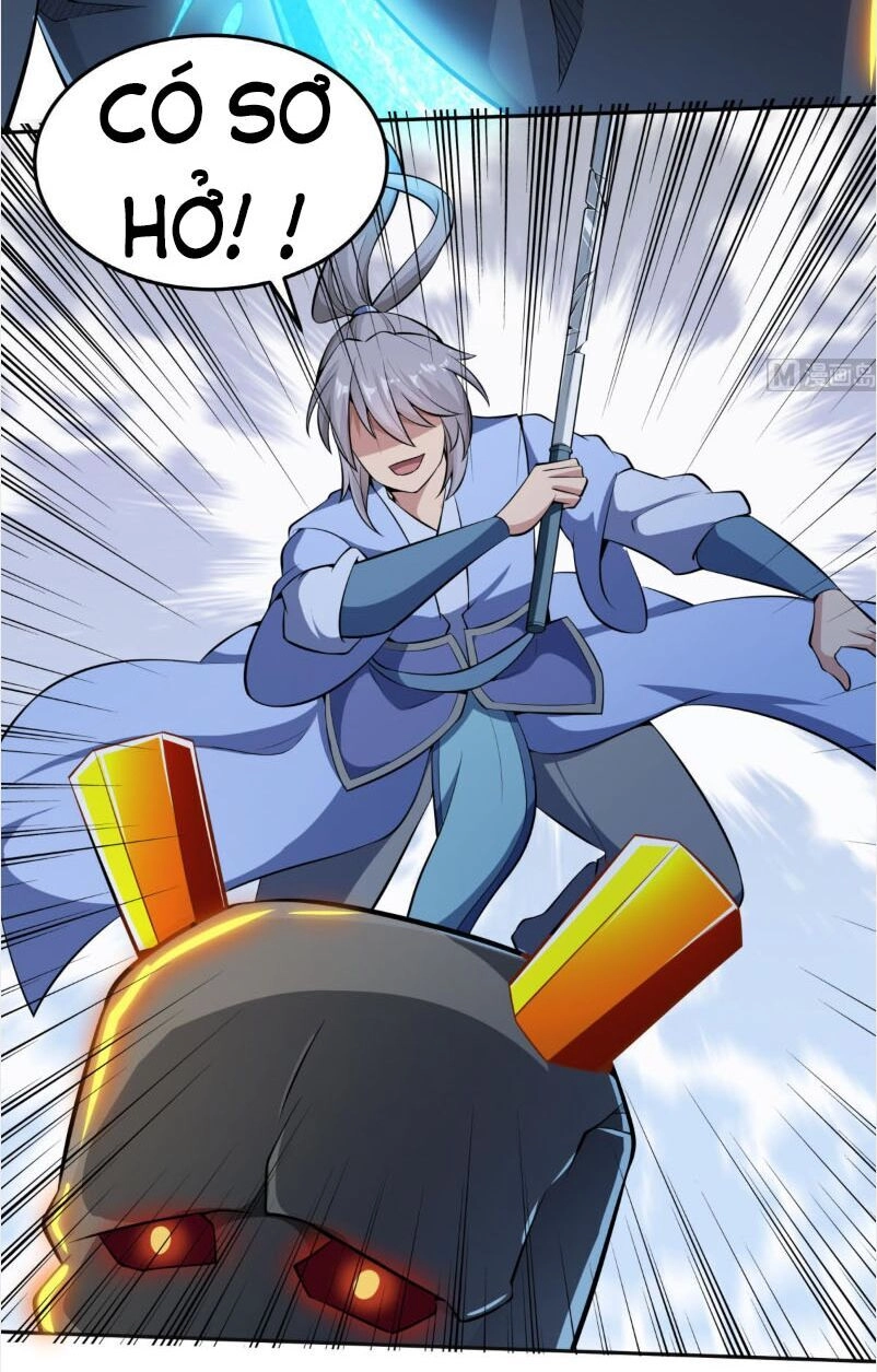 Kiếm Thần Tuyệt Thế Chapter 171 - 19