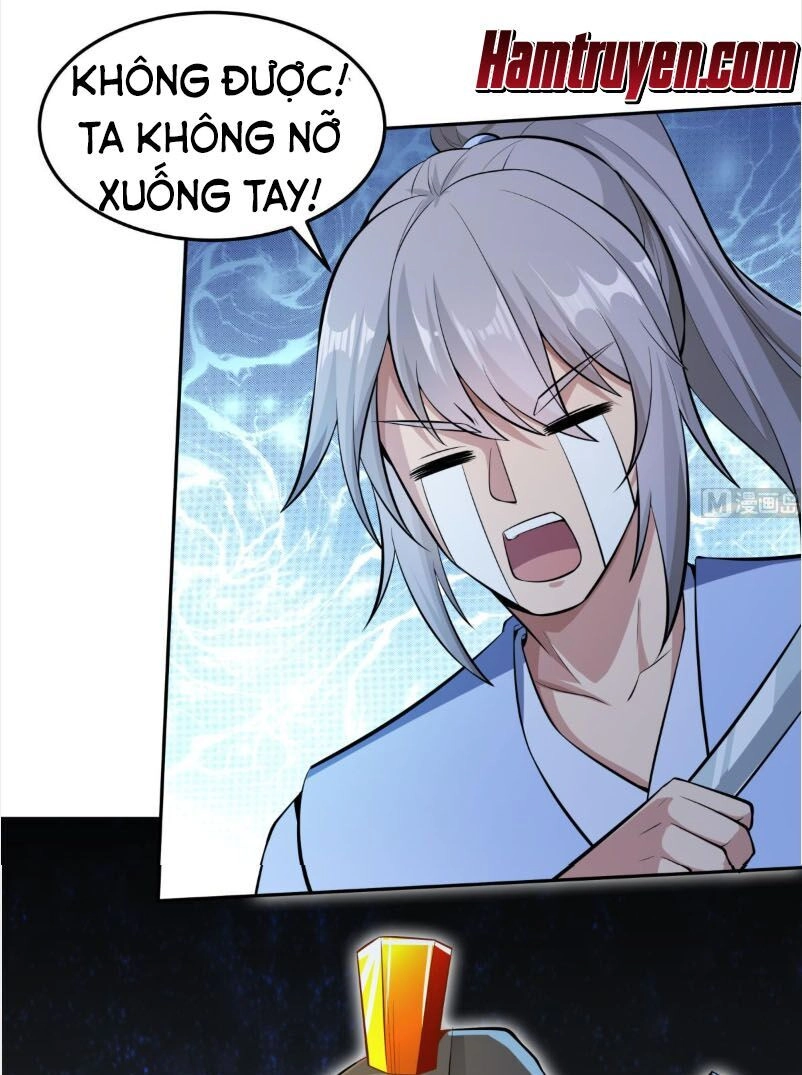 Kiếm Thần Tuyệt Thế Chapter 171 - 20