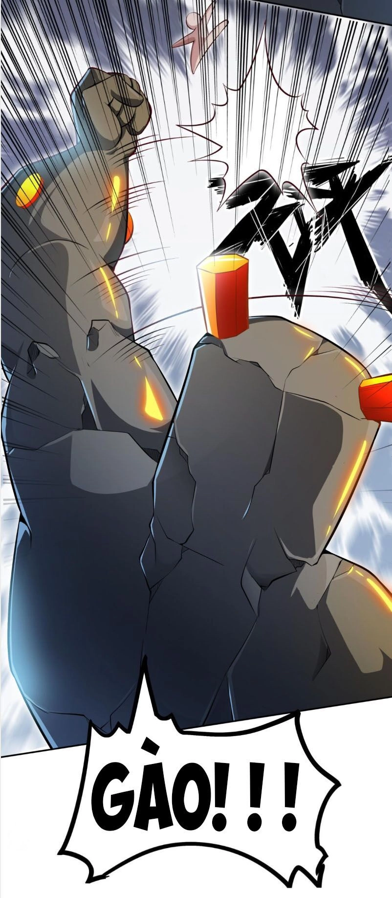 Kiếm Thần Tuyệt Thế Chapter 171 - 22