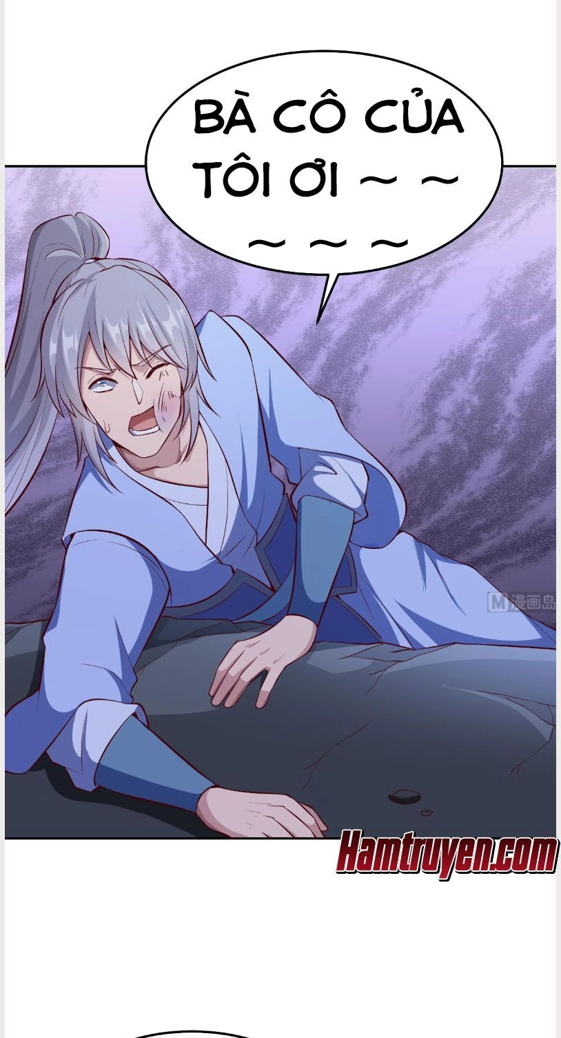 Kiếm Thần Tuyệt Thế Chapter 172 - 2