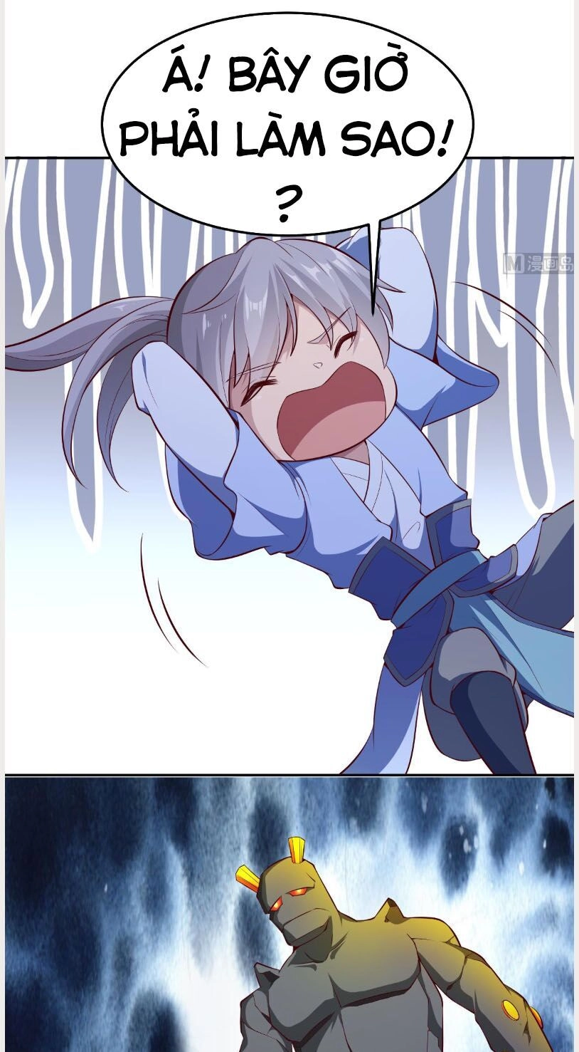 Kiếm Thần Tuyệt Thế Chapter 172 - 4