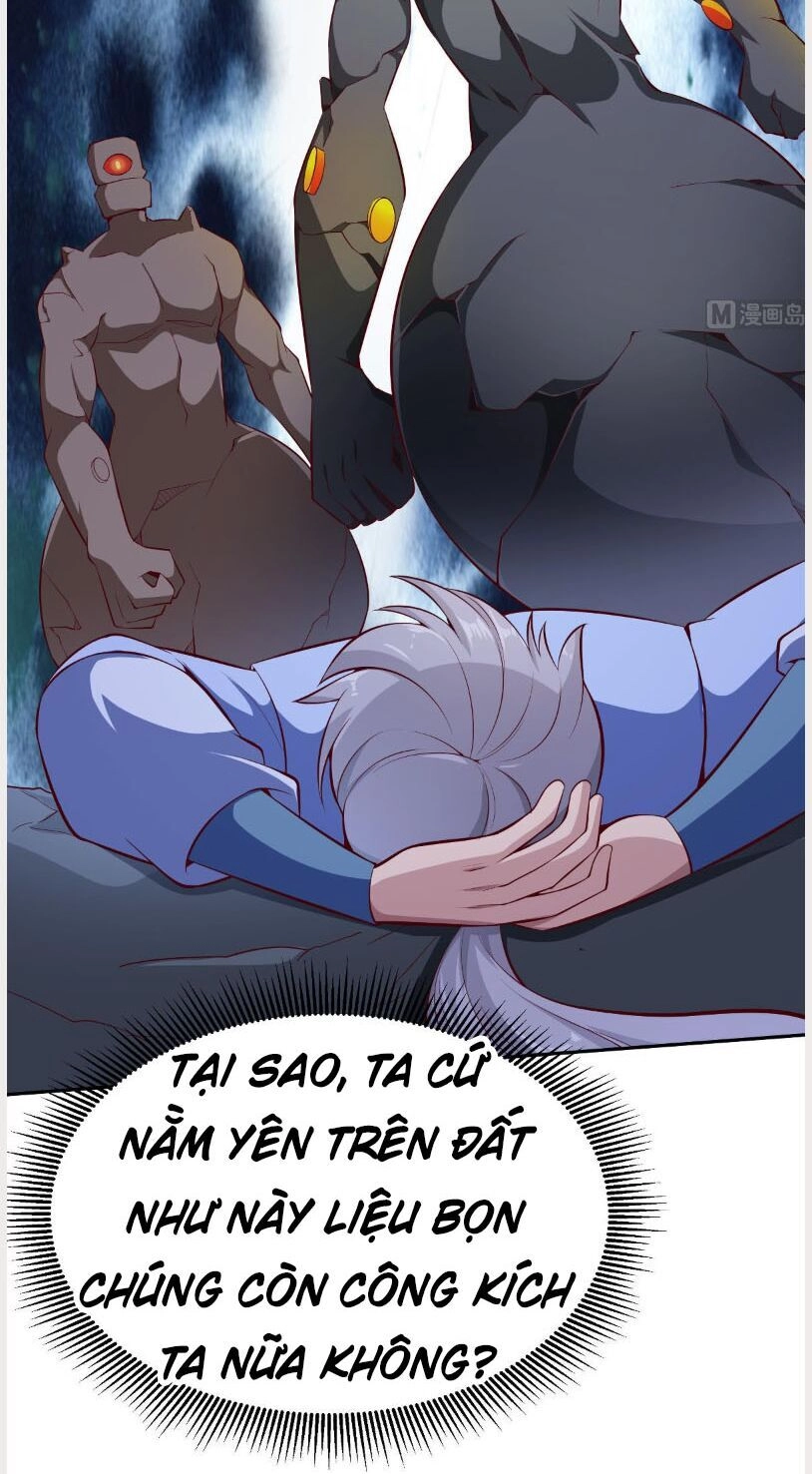 Kiếm Thần Tuyệt Thế Chapter 172 - 5