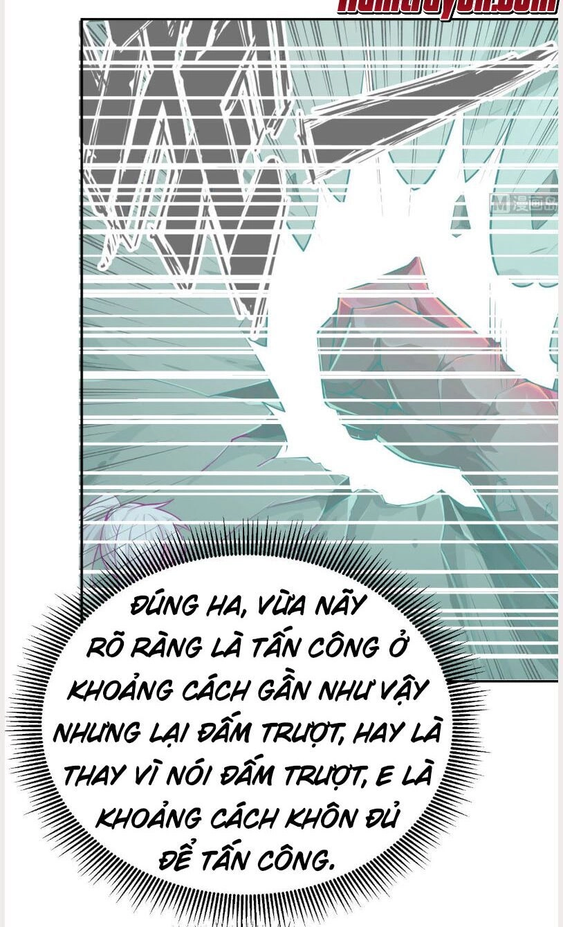 Kiếm Thần Tuyệt Thế Chapter 172 - 7