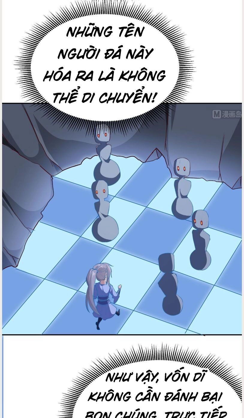 Kiếm Thần Tuyệt Thế Chapter 172 - 8