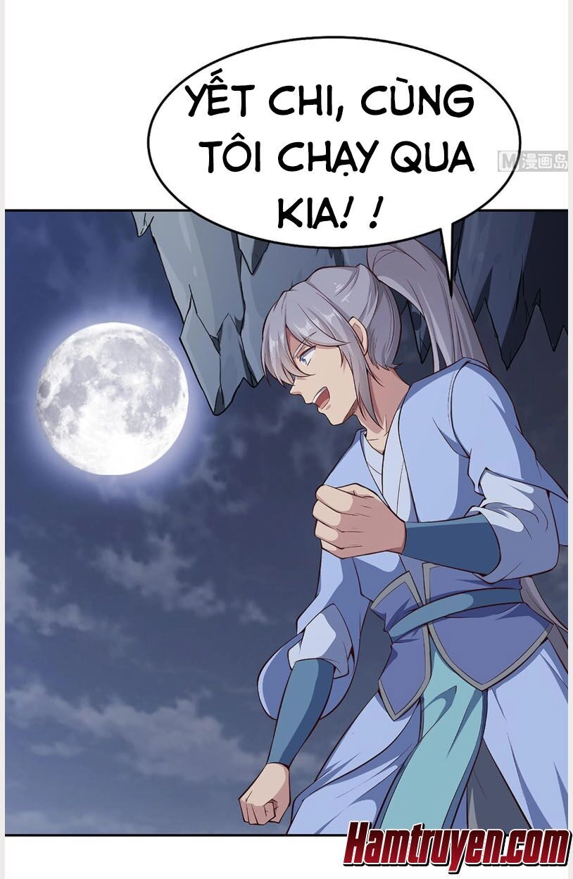 Kiếm Thần Tuyệt Thế Chapter 172 - 10