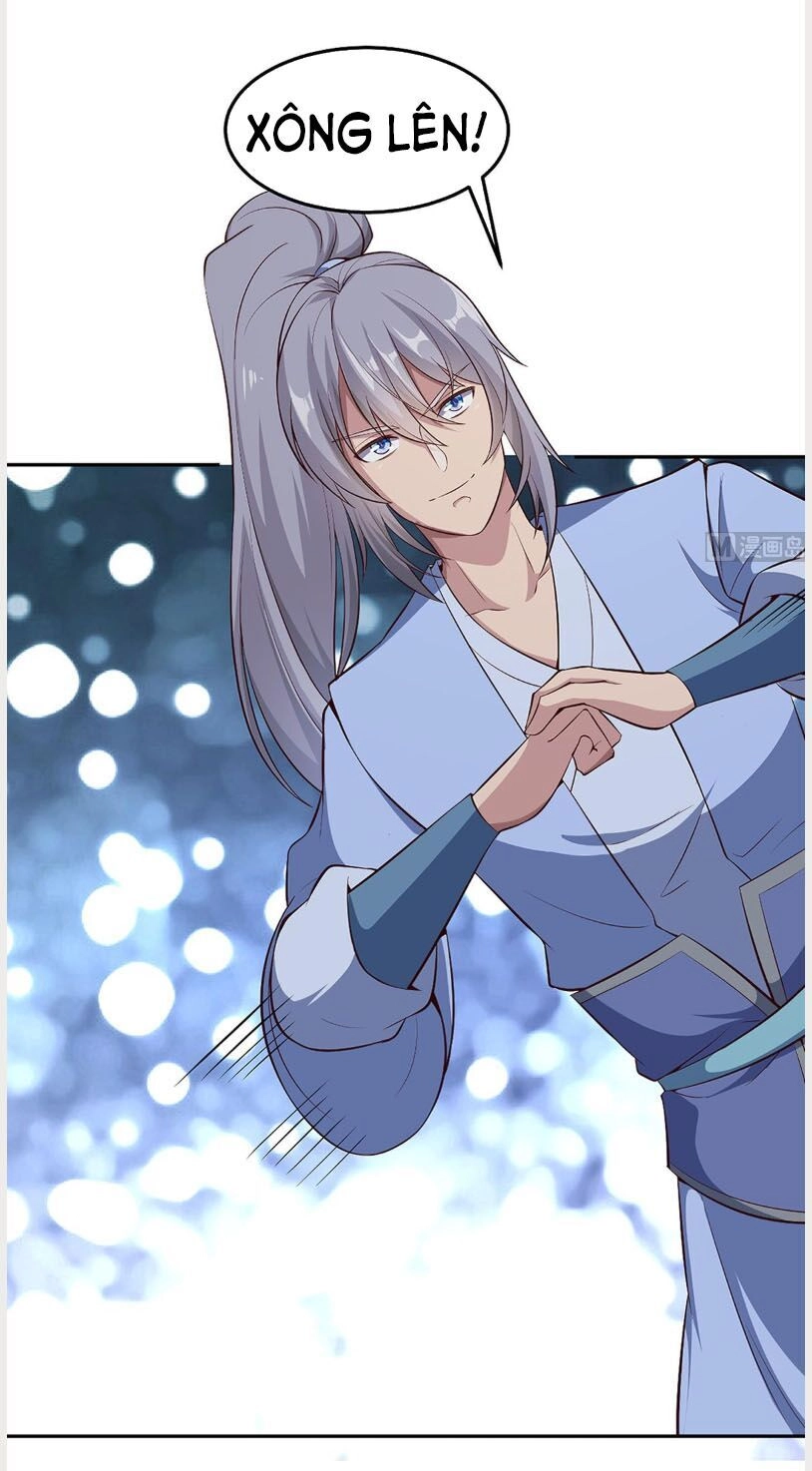 Kiếm Thần Tuyệt Thế Chapter 172 - 12