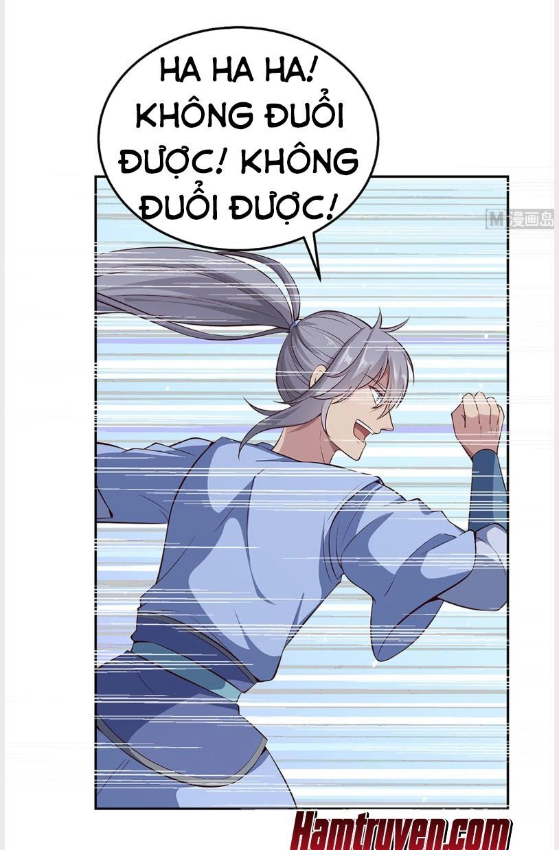 Kiếm Thần Tuyệt Thế Chapter 172 - 14