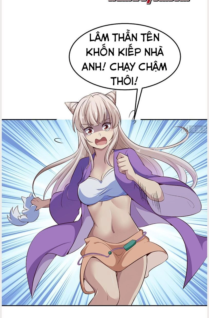 Kiếm Thần Tuyệt Thế Chapter 172 - 15