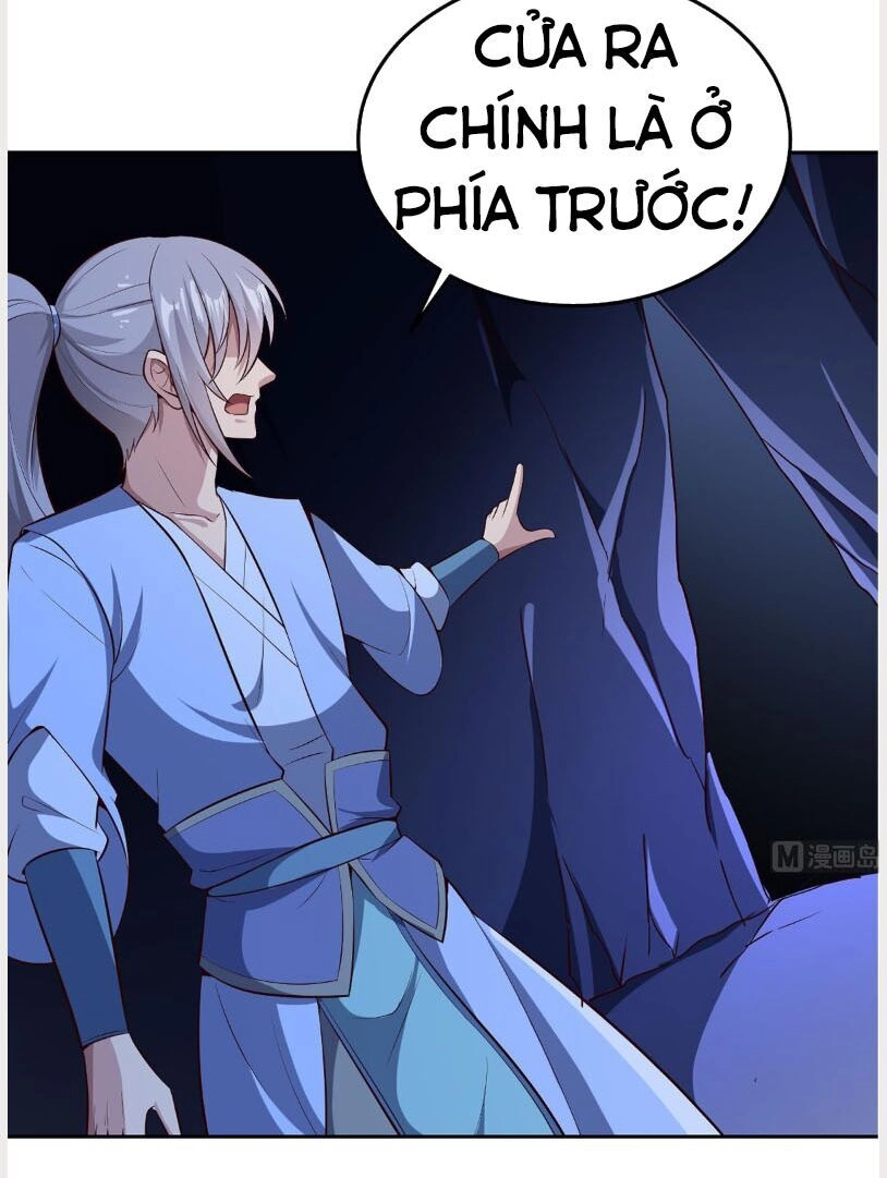 Kiếm Thần Tuyệt Thế Chapter 172 - 17