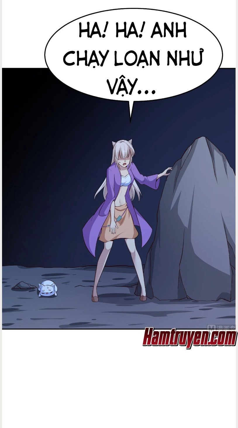 Kiếm Thần Tuyệt Thế Chapter 172 - 18