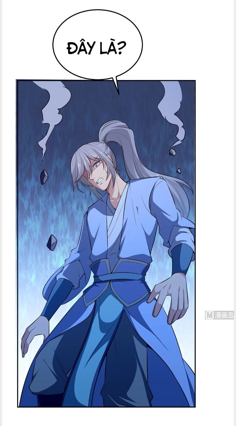 Kiếm Thần Tuyệt Thế Chapter 172 - 19