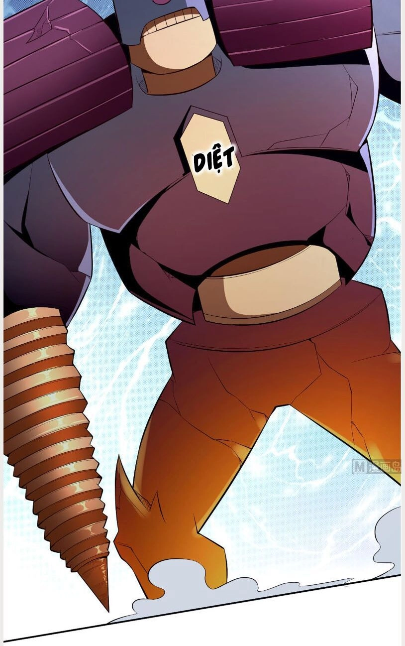 Kiếm Thần Tuyệt Thế Chapter 172 - 21