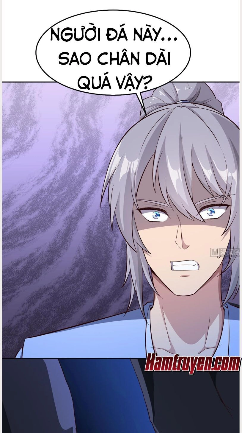 Kiếm Thần Tuyệt Thế Chapter 172 - 22