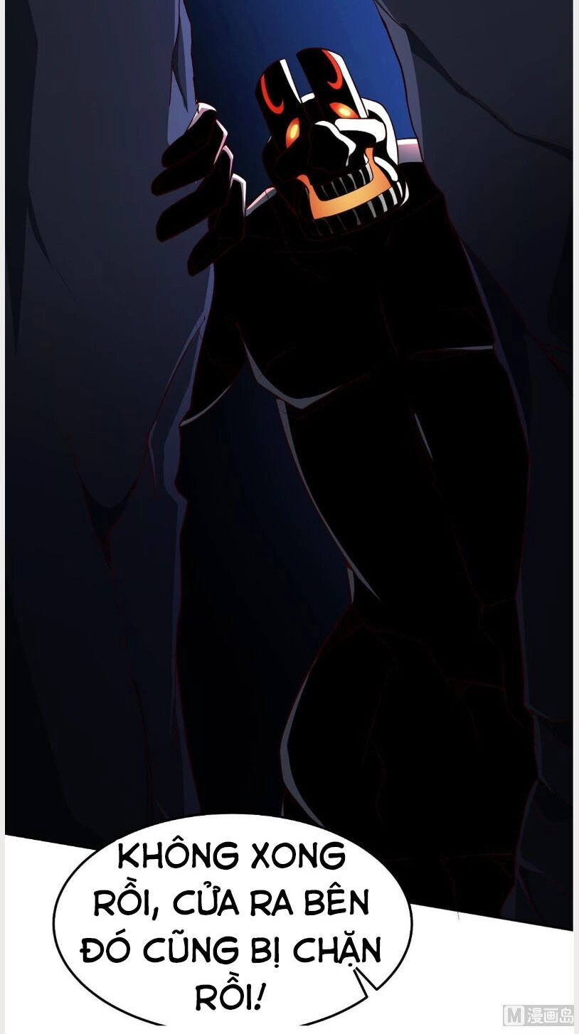 Kiếm Thần Tuyệt Thế Chapter 172 - 23