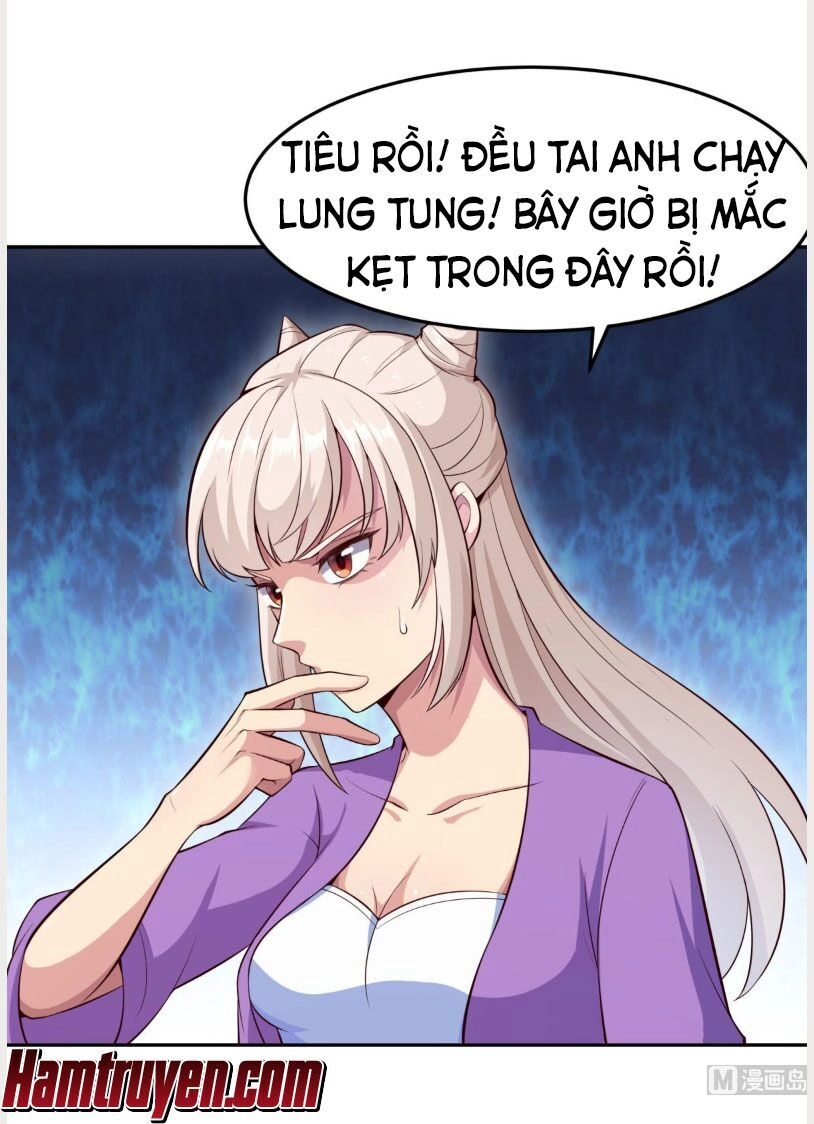 Kiếm Thần Tuyệt Thế Chapter 173 - 1