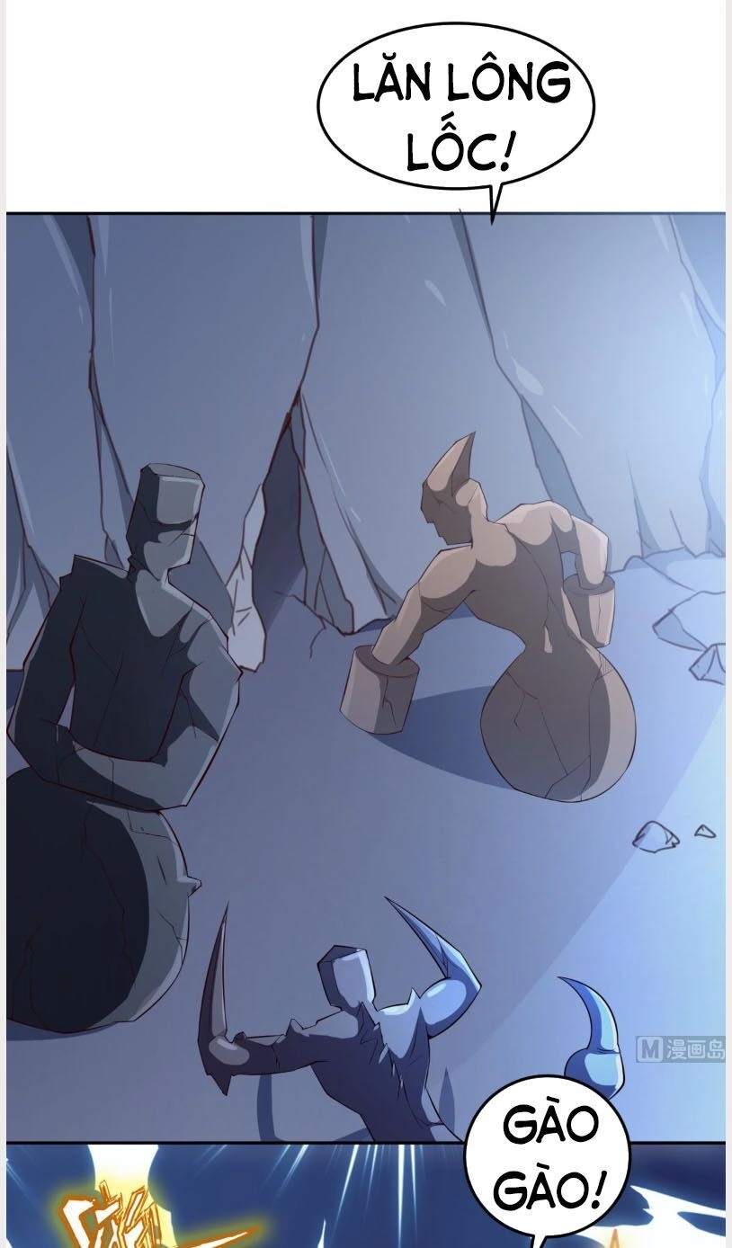 Kiếm Thần Tuyệt Thế Chapter 173 - 2