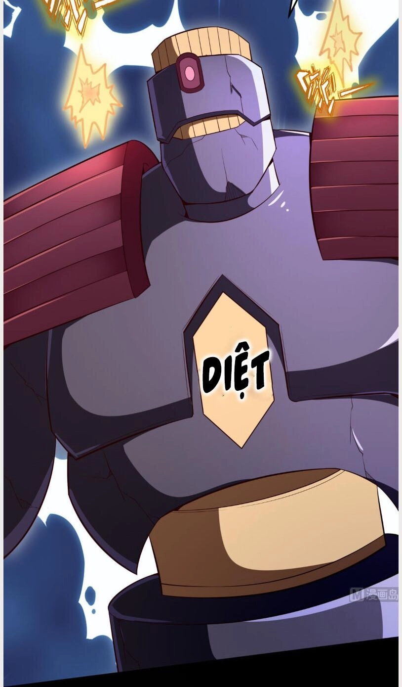 Kiếm Thần Tuyệt Thế Chapter 173 - 3