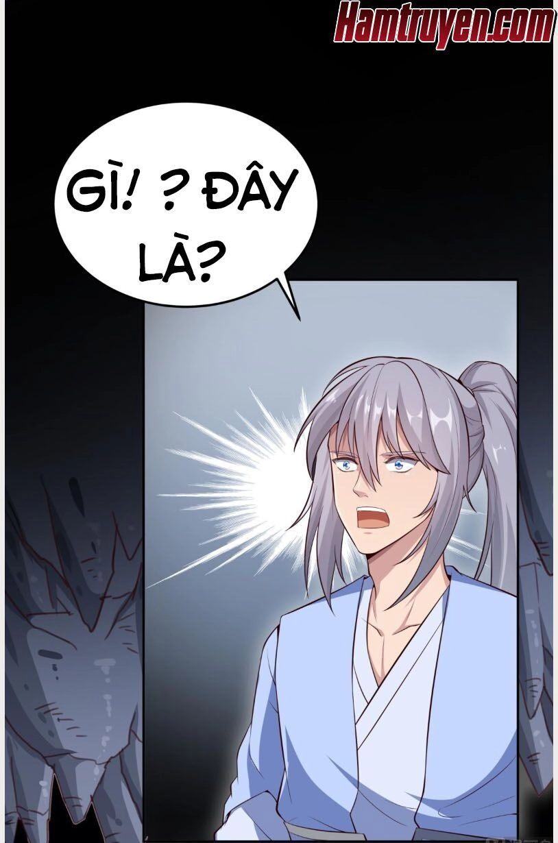 Kiếm Thần Tuyệt Thế Chapter 173 - 4