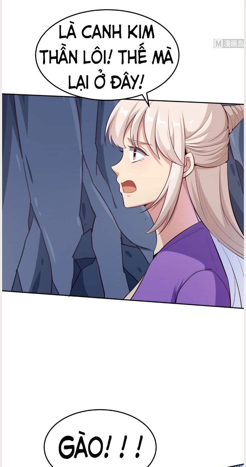 Kiếm Thần Tuyệt Thế Chapter 173 - 6