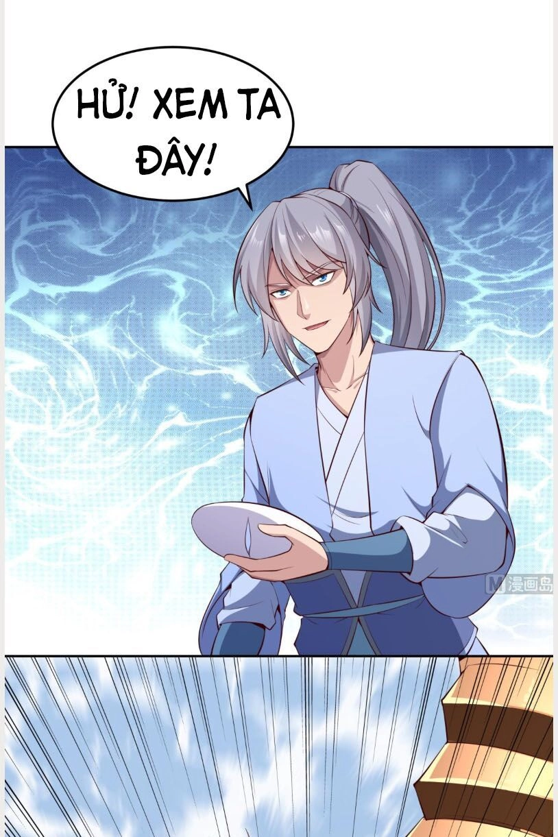 Kiếm Thần Tuyệt Thế Chapter 173 - 8