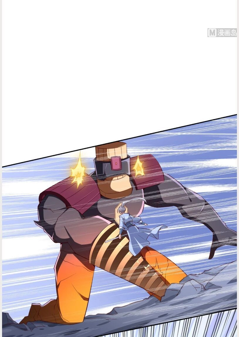 Kiếm Thần Tuyệt Thế Chapter 173 - 11