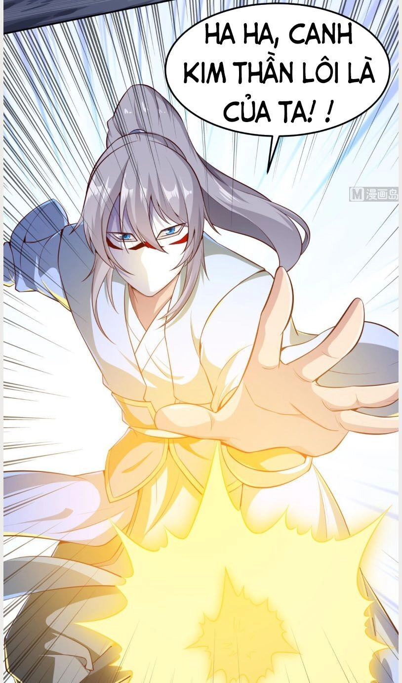 Kiếm Thần Tuyệt Thế Chapter 173 - 12