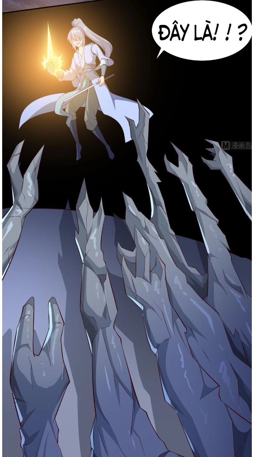 Kiếm Thần Tuyệt Thế Chapter 173 - 14