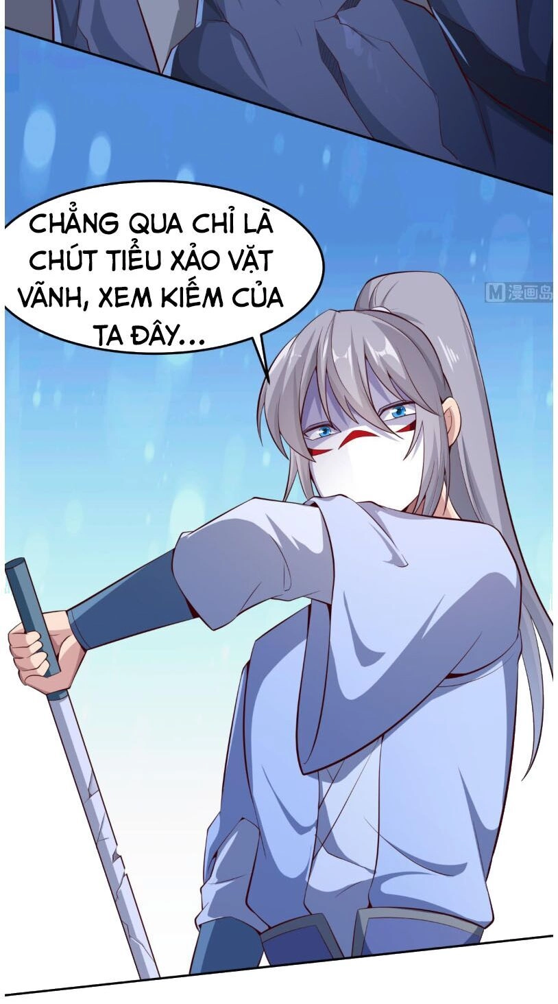 Kiếm Thần Tuyệt Thế Chapter 173 - 15