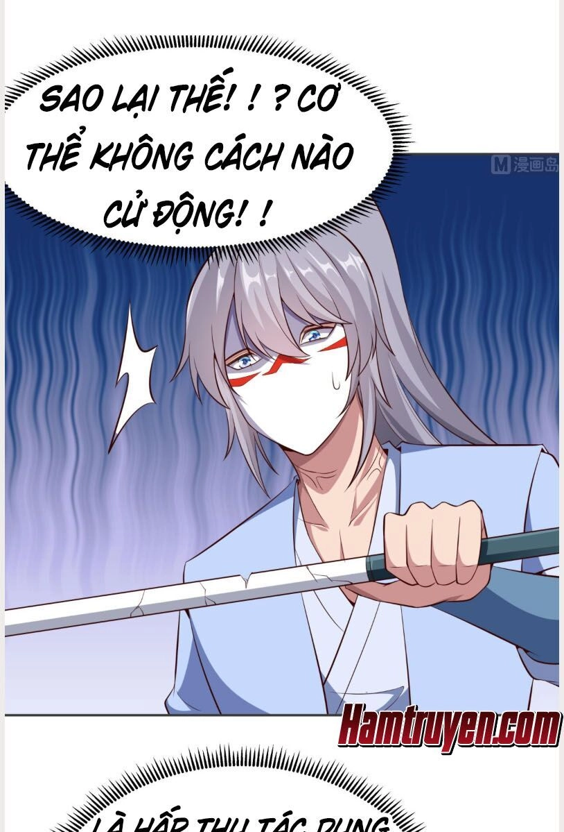 Kiếm Thần Tuyệt Thế Chapter 173 - 16