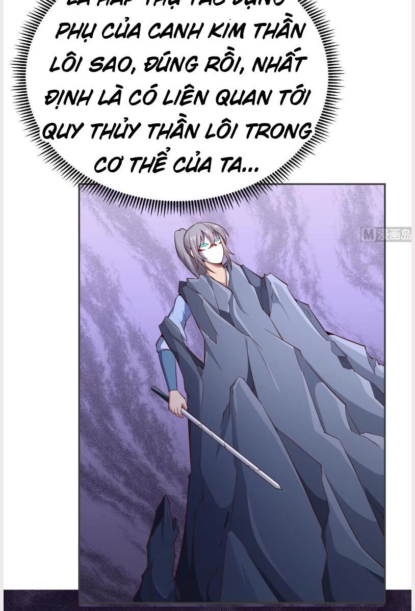 Kiếm Thần Tuyệt Thế Chapter 173 - 17