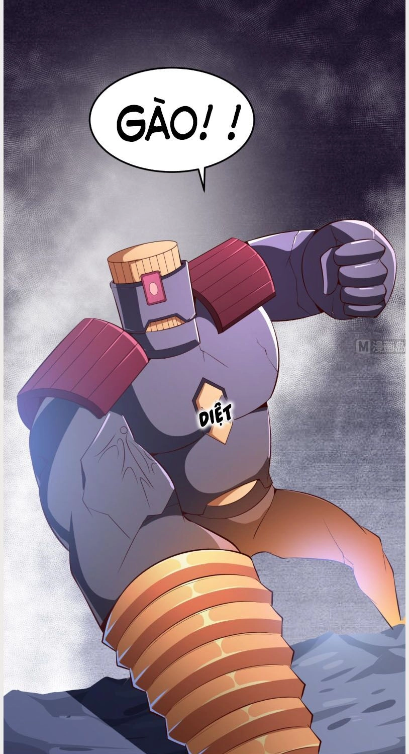 Kiếm Thần Tuyệt Thế Chapter 173 - 18