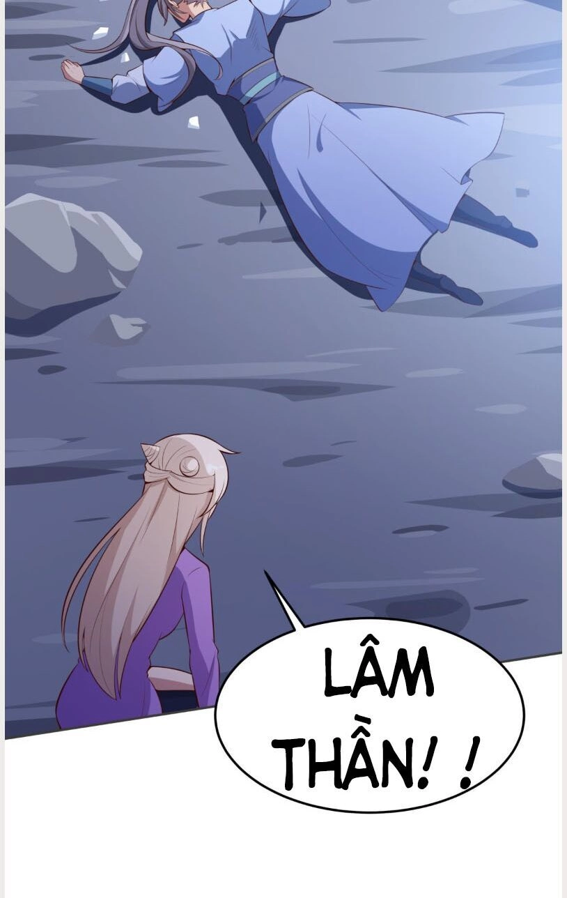 Kiếm Thần Tuyệt Thế Chapter 173 - 23