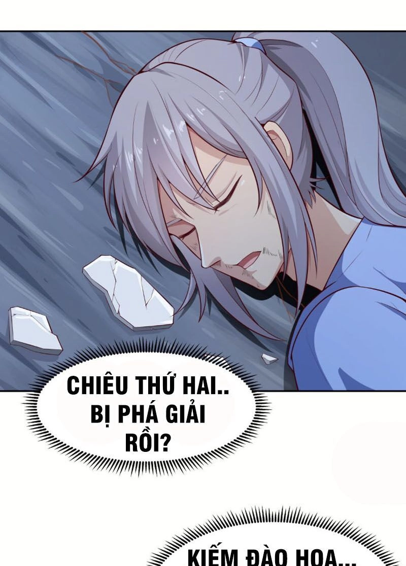 Kiếm Thần Tuyệt Thế Chapter 174 - 1