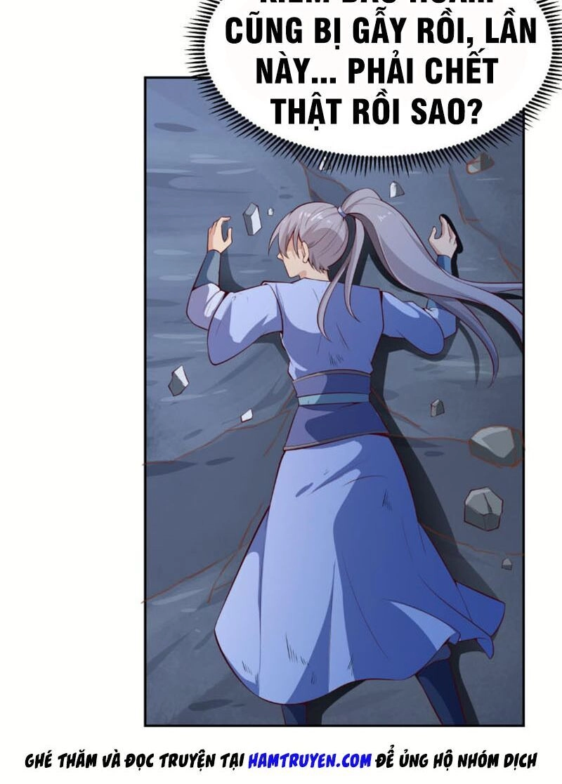 Kiếm Thần Tuyệt Thế Chapter 174 - 2