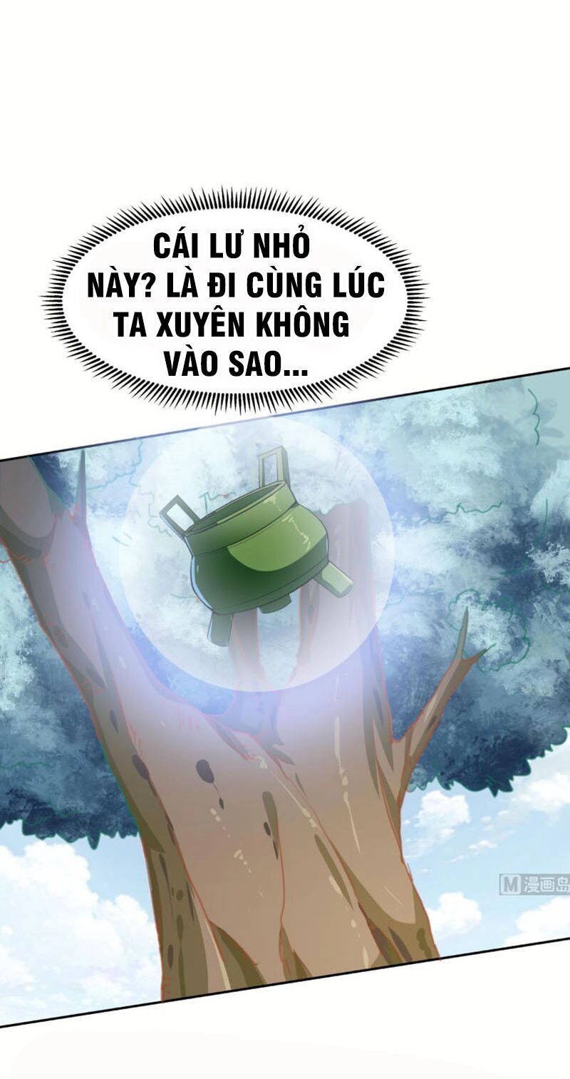 Kiếm Thần Tuyệt Thế Chapter 174 - 6