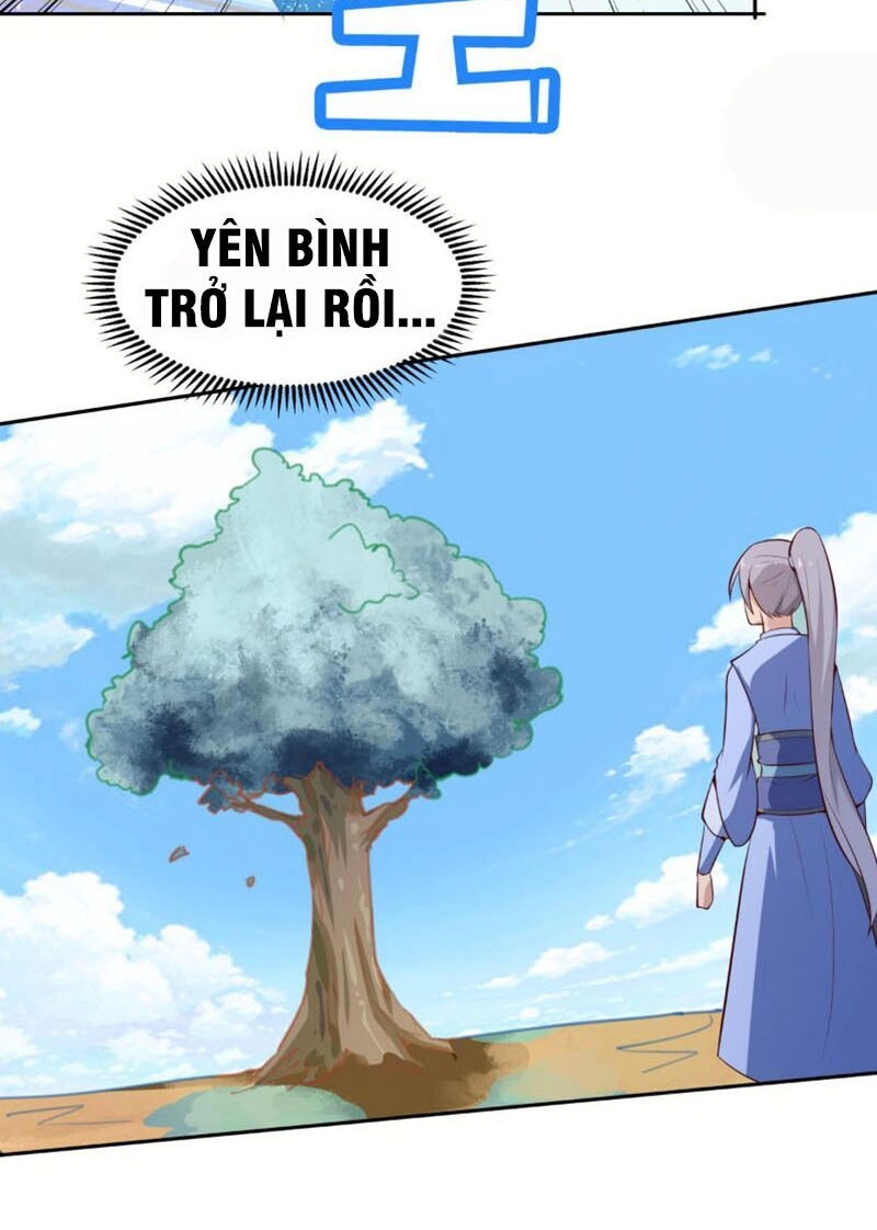 Kiếm Thần Tuyệt Thế Chapter 174 - 8