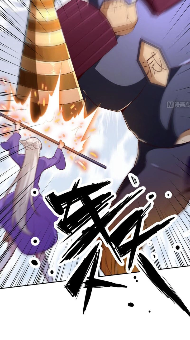 Kiếm Thần Tuyệt Thế Chapter 174 - 12