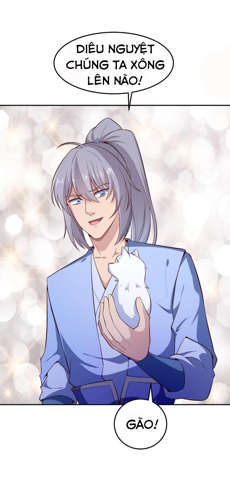 Kiếm Thần Tuyệt Thế Chapter 174 - 14