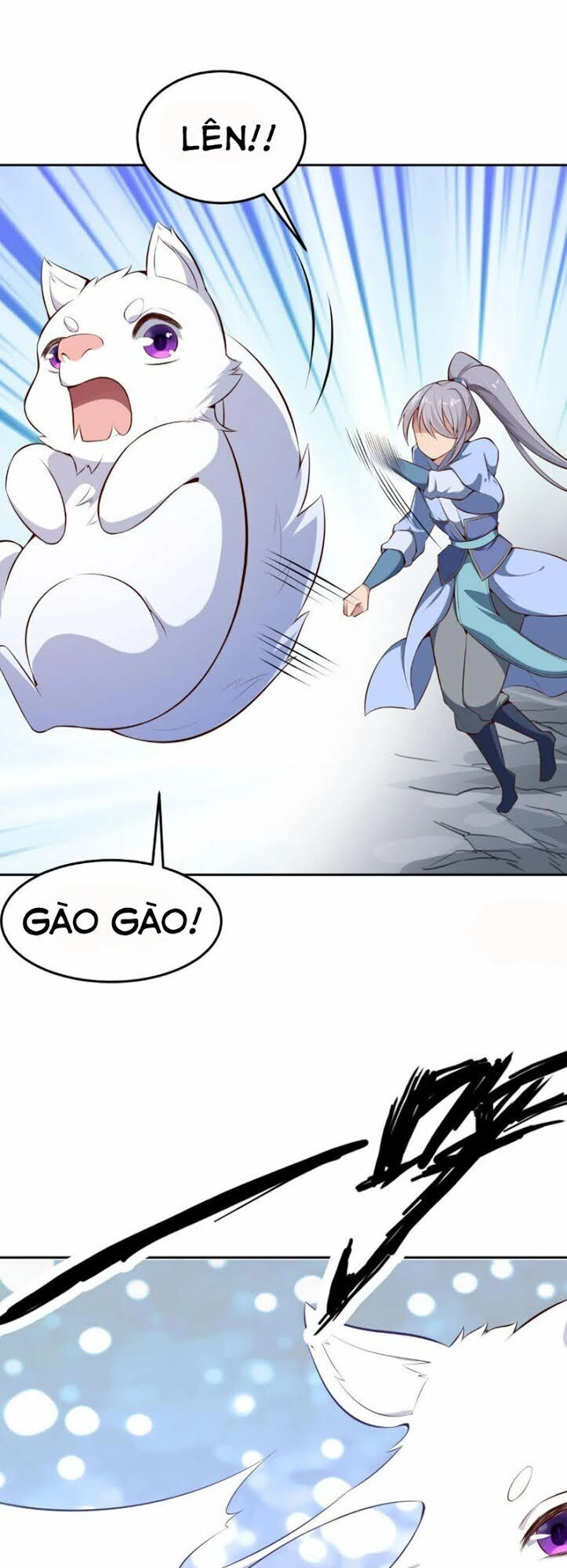 Kiếm Thần Tuyệt Thế Chapter 174 - 15