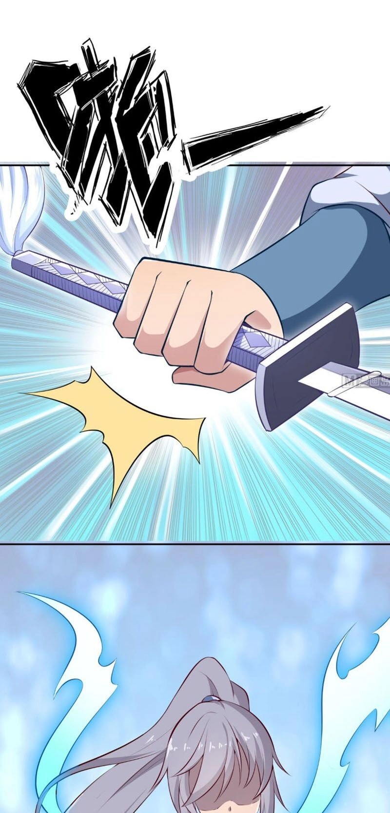 Kiếm Thần Tuyệt Thế Chapter 174 - 18