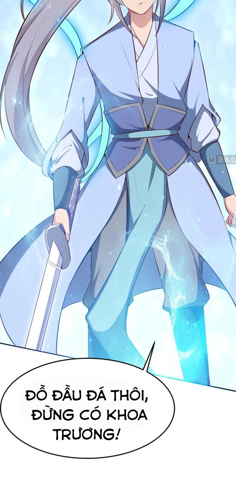 Kiếm Thần Tuyệt Thế Chapter 174 - 19