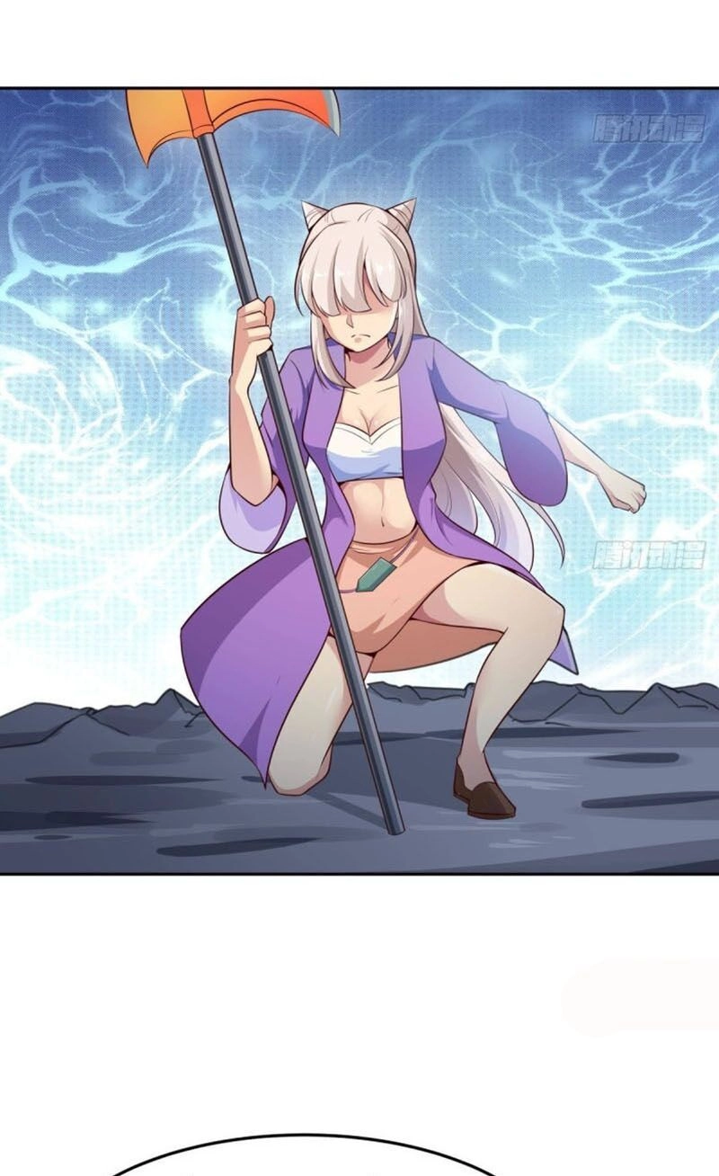 Kiếm Thần Tuyệt Thế Chapter 175 - 3