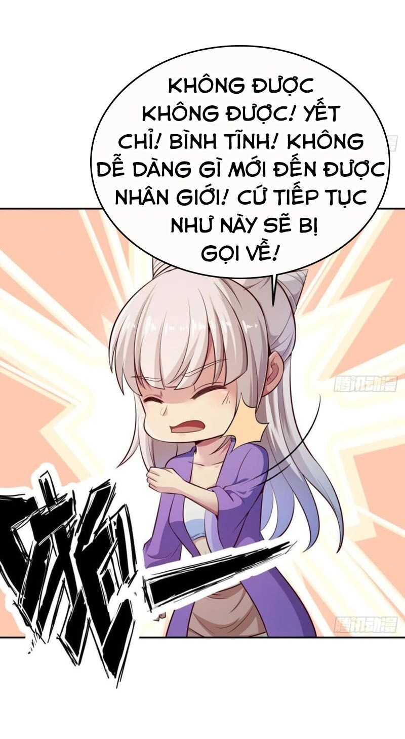 Kiếm Thần Tuyệt Thế Chapter 175 - 5