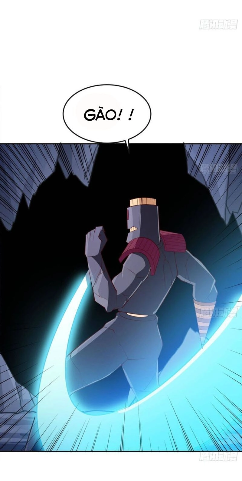 Kiếm Thần Tuyệt Thế Chapter 175 - 10