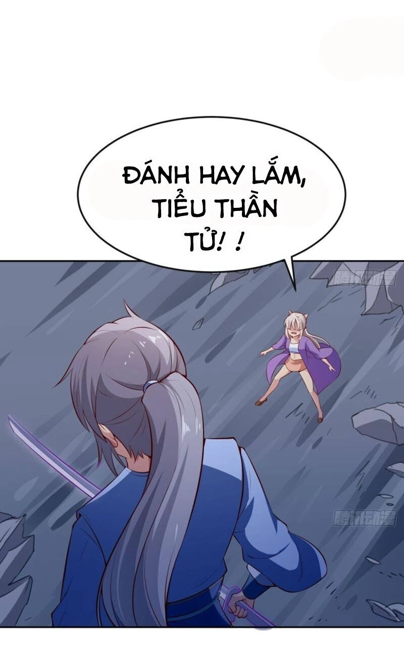 Kiếm Thần Tuyệt Thế Chapter 175 - 14