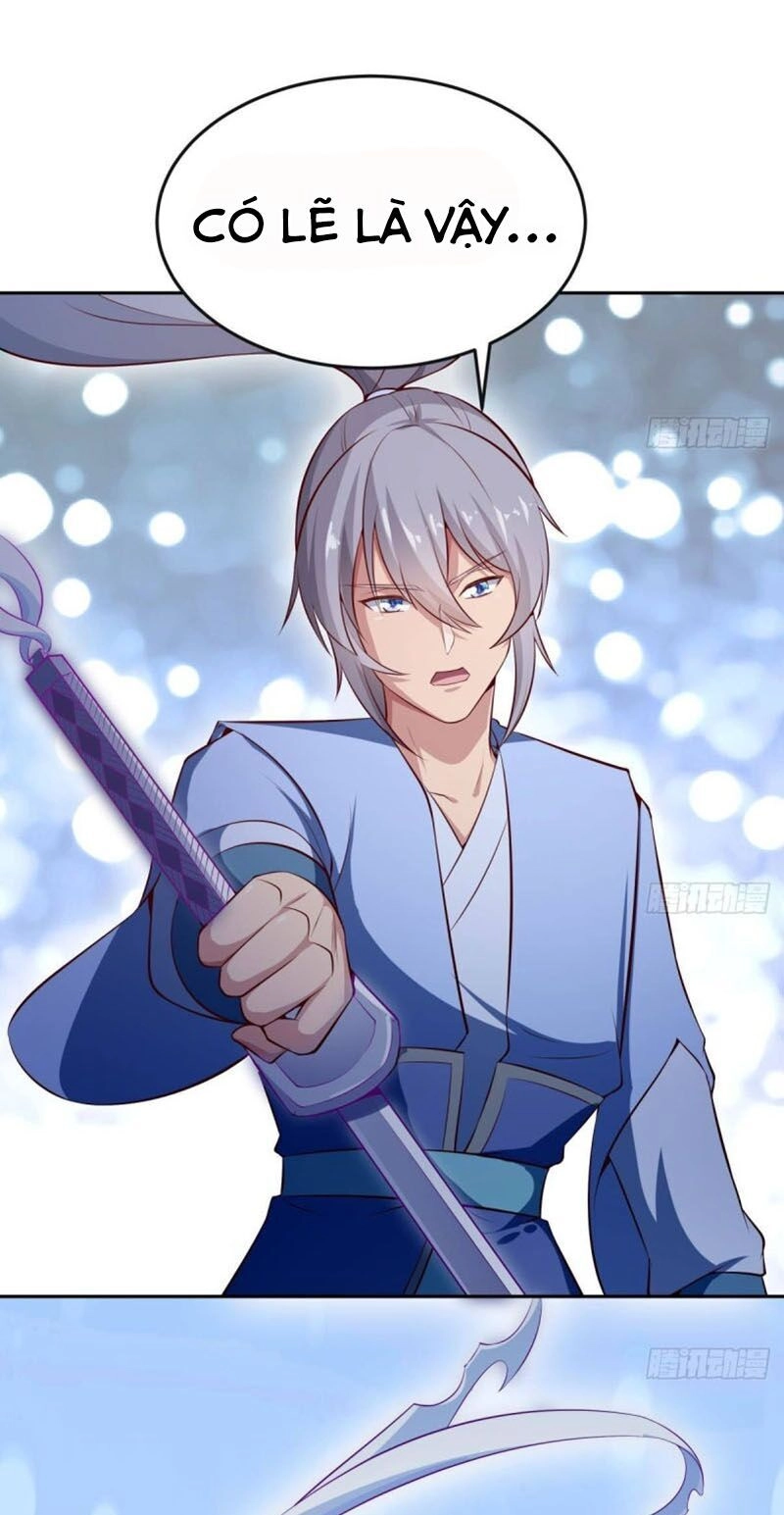 Kiếm Thần Tuyệt Thế Chapter 175 - 15