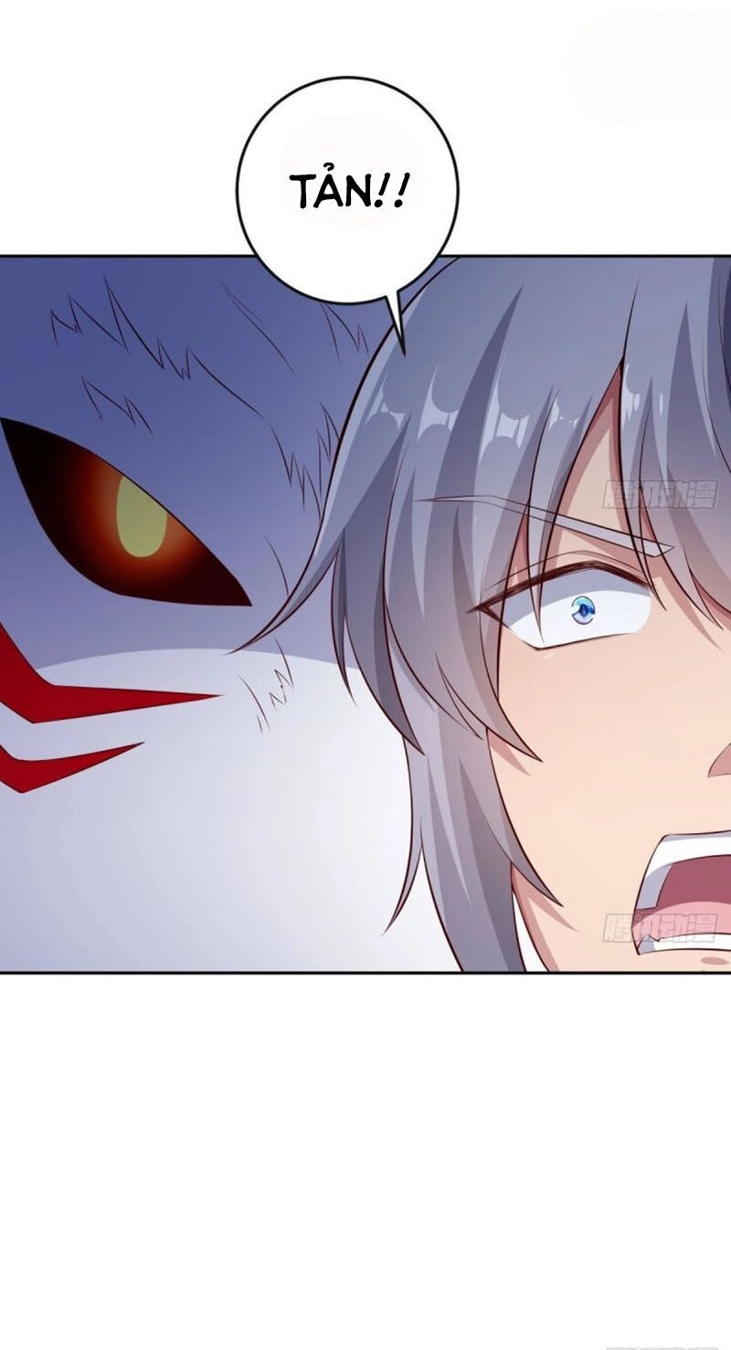 Kiếm Thần Tuyệt Thế Chapter 175 - 17