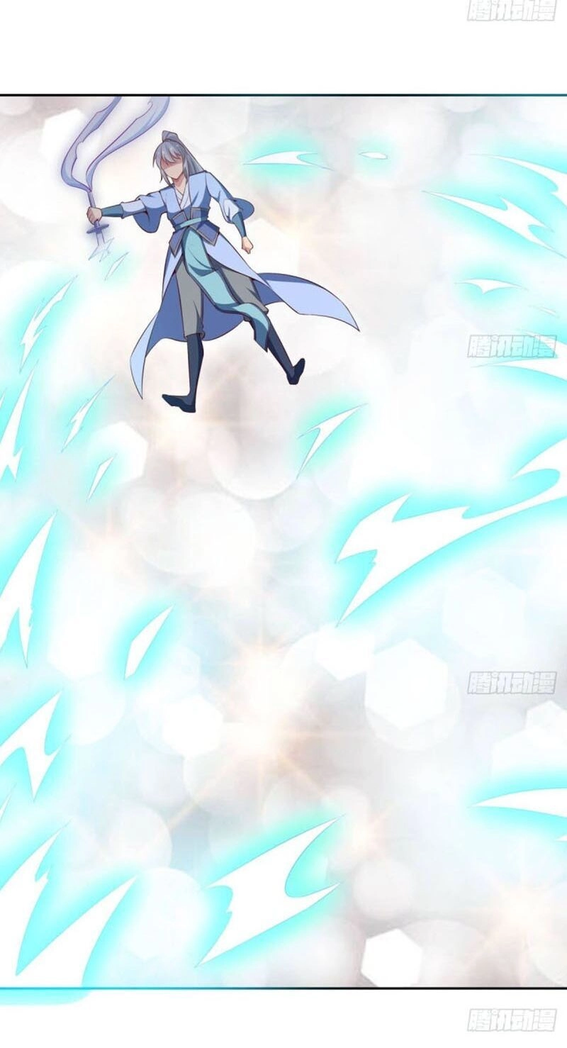 Kiếm Thần Tuyệt Thế Chapter 175 - 18