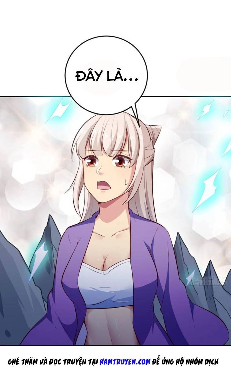 Kiếm Thần Tuyệt Thế Chapter 175 - 19